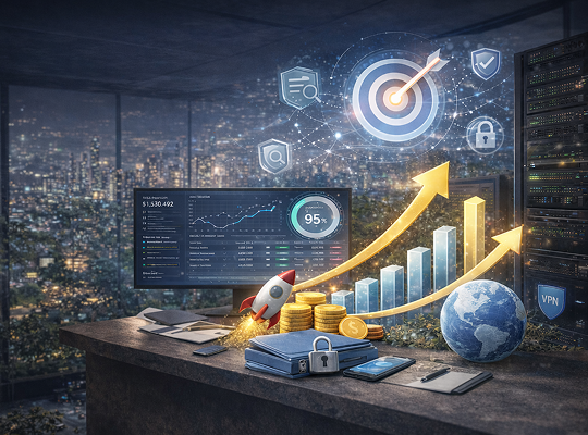 Compliance and Security