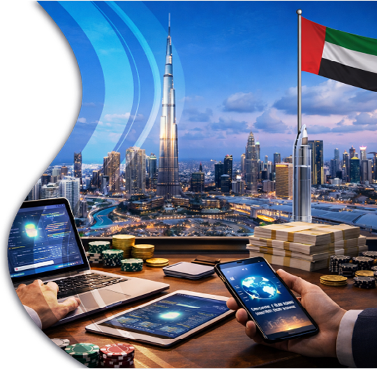 United Arab Emirates