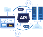 Easy & Stable API Integration