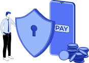 Secure Payment Gateway for Crypto